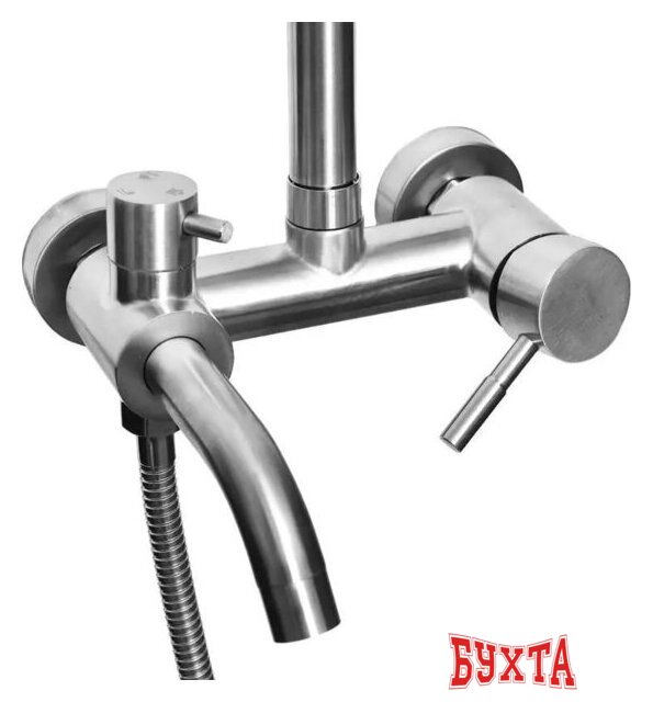 Душевая система Wisent W3552A 5