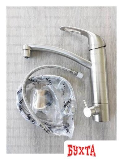 Смеситель Wisent W4298A 5