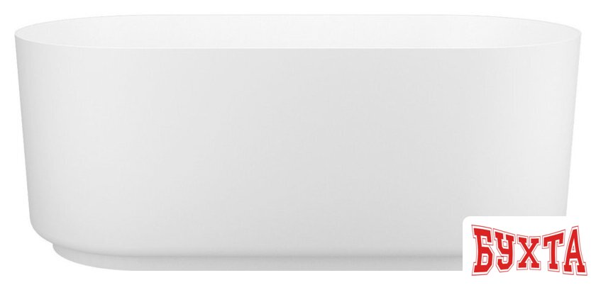 Ванна Wellsee Saint-Germain 150x70 28270101R (отдельностоящая ванна белый глянец, экран, ножки, сифон-автомат хром) 3