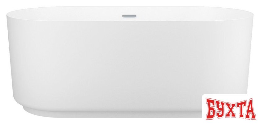 Ванна Wellsee Saint-Germain 170x70 28270201R (отдельностоящая ванна белый глянец, экран, ножки, сифон-автомат хром) 1