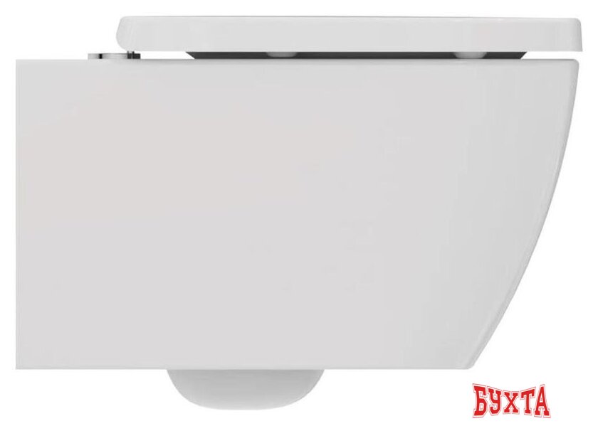Унитаз подвесной Ideal Standard I.Life B T461401+T468301 5