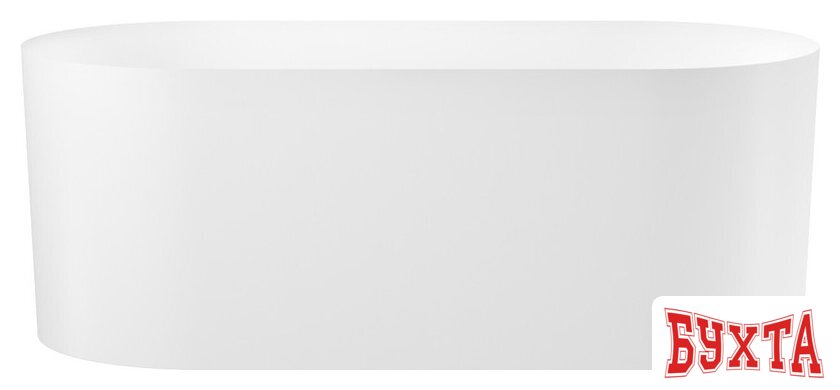 Ванна Wellsee Chalice Perfection 166x77 230601004 (отдельностоящая ванна белый глянец, экран, ножки, сифон-автомат золото) 3