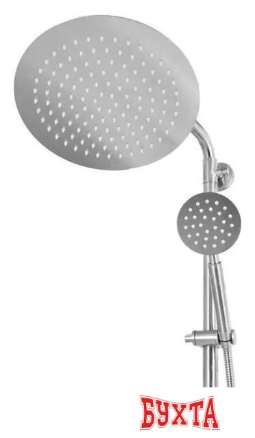 Душевая система Wisent W72416 3