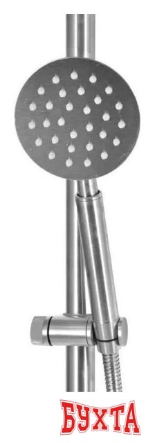 Душевая система Wisent W72416 4