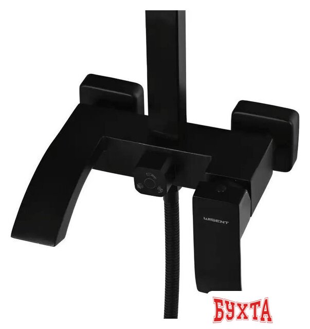 Душевая система Wisent W72417B 3