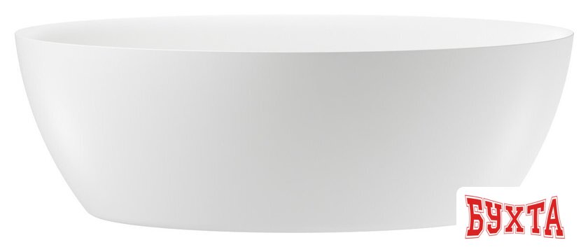 Ванна Wellsee Grand Prix 186x88,5 235601004 (отдельностоящая ванна белый глянец, экран, ножки, сифон-автомат золото) 3