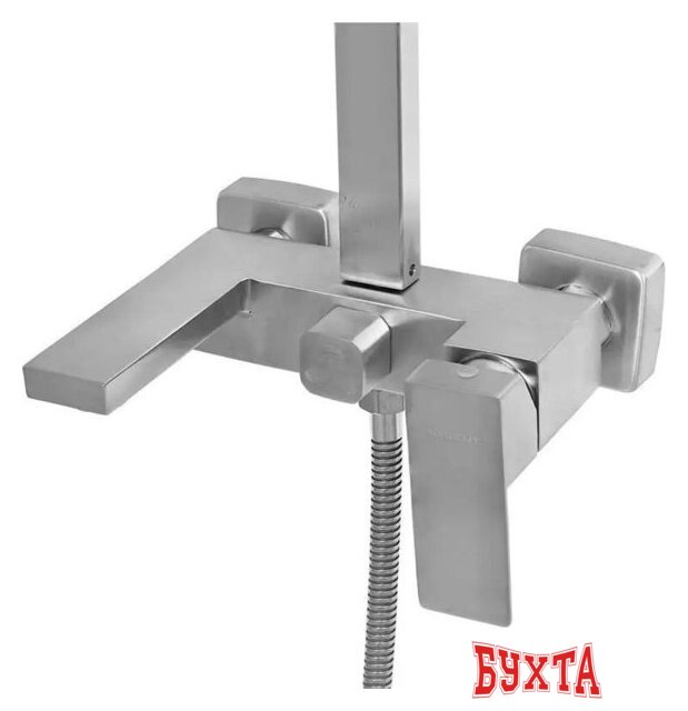 Душевая система Wisent W72425 3