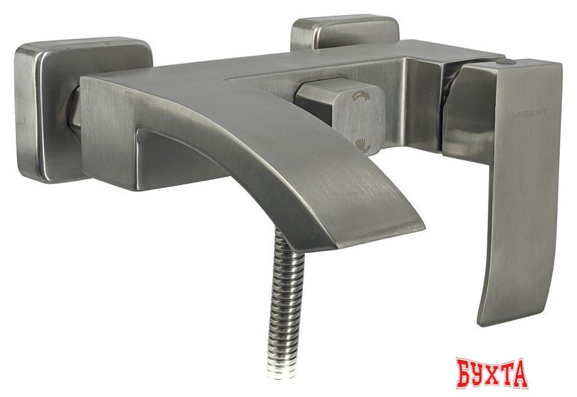 Смеситель Wisent W73117 1