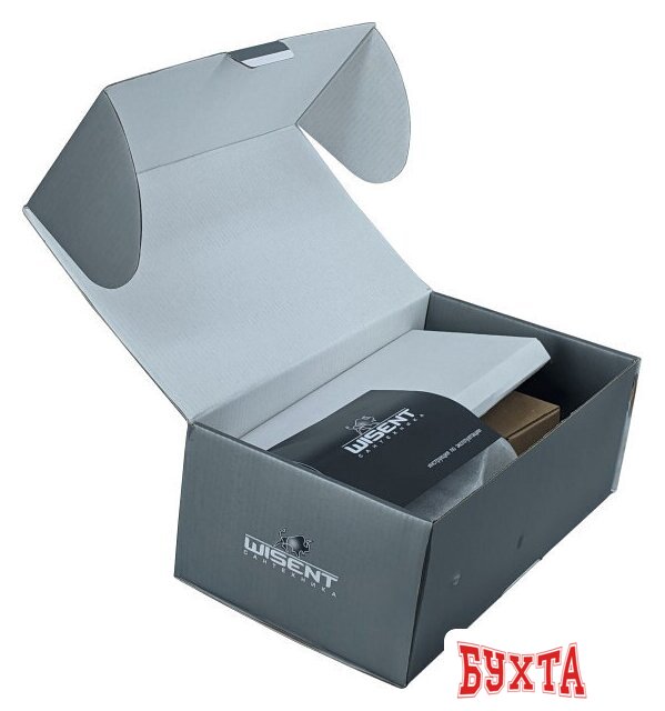 Смеситель Wisent W73117 3