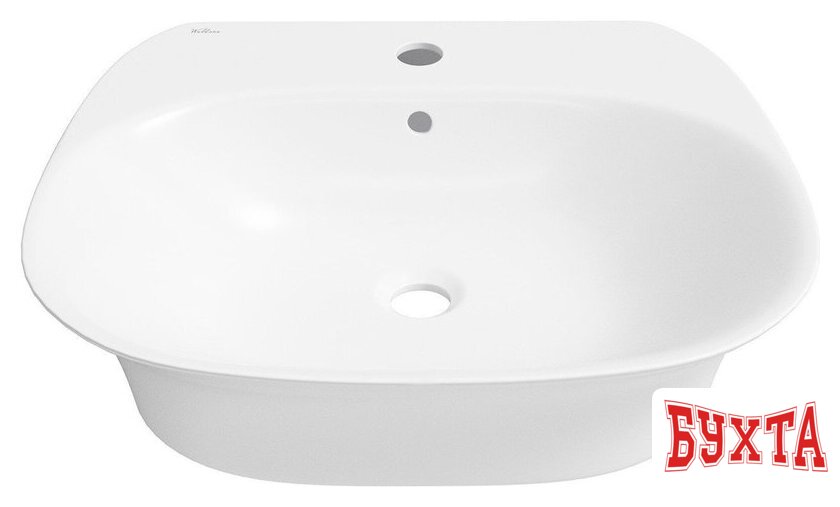 Умывальник Wellsee Excellence Pro 31760200S 1