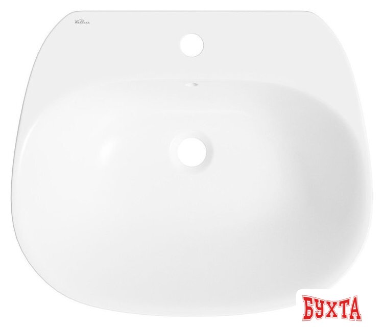 Умывальник Wellsee Excellence Pro 31760200S 3