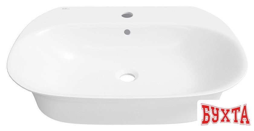 Умывальник Wellsee Excellence Pro 31760400S 1