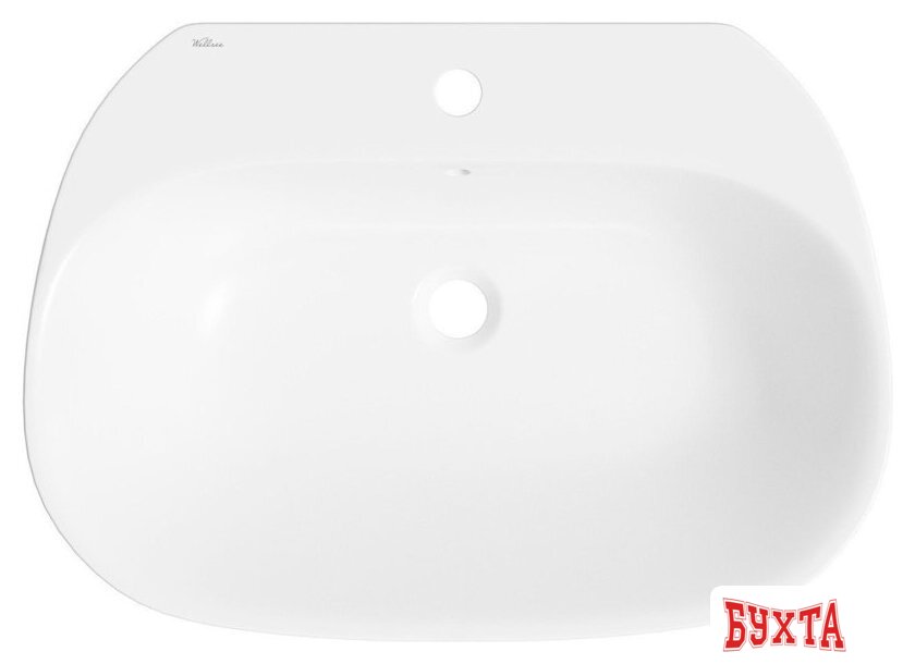 Умывальник Wellsee Excellence Pro 31760400S 3