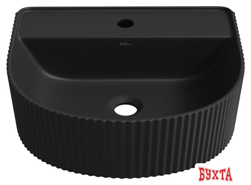 Умывальник Wellsee Festive Fox 317307000 1