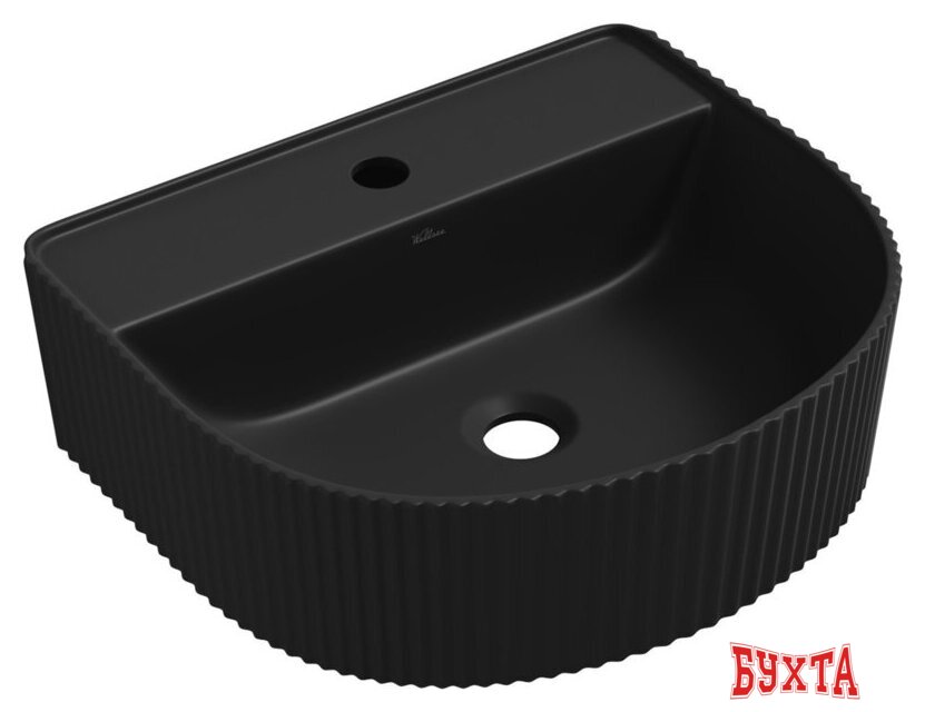 Умывальник Wellsee Festive Fox 317307000 2