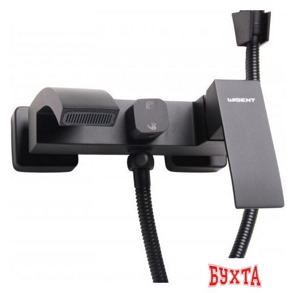 Смеситель Wisent W73117B 2