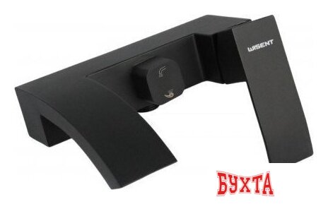 Смеситель Wisent W73117B 3