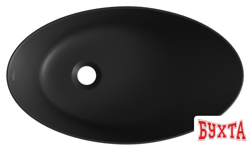 Умывальник Wellsee Faze Moment 327802000 3