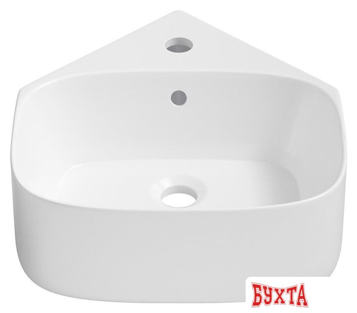 Умывальник Wellsee WC Area 30180100S 1