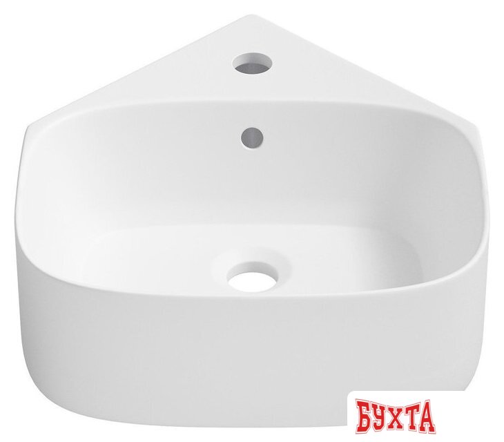 Умывальник Wellsee WC Area 30180400S 1