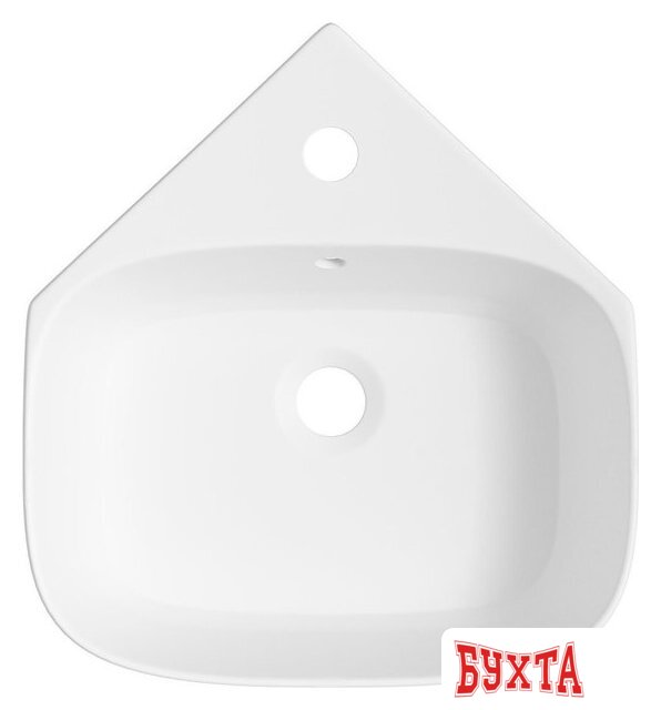 Умывальник Wellsee WC Area 30180400S 3