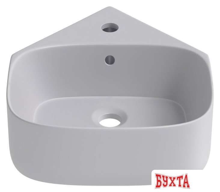 Умывальник Wellsee WC Area 30180600S 1