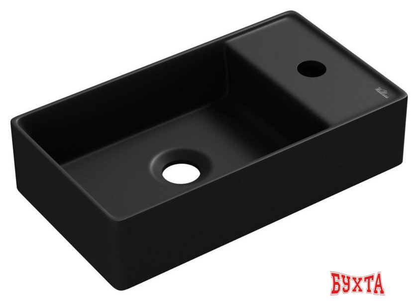 Умывальник Wellsee WC Area 321805000 2