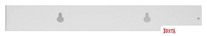 Умывальник Wellsee Clermont 302615000 с донным клапаном click-clack 4