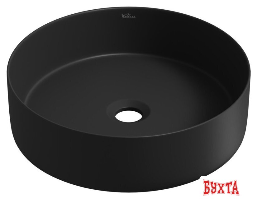 Умывальник Wellsee Coax 323505000 1