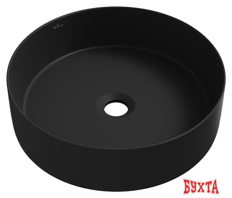 Умывальник Wellsee Coax 323505000 2