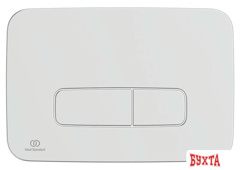 Панель смыва Ideal Standard ProSys Oleas M3 (хром) R0123AA 1