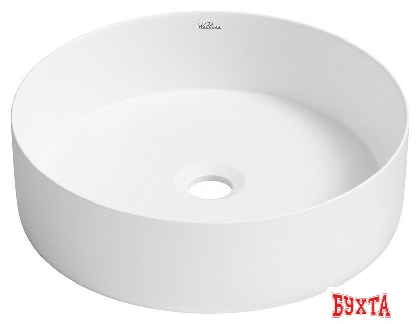 Умывальник Wellsee Coax 323507000 1