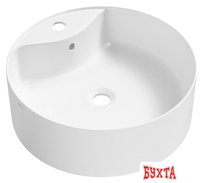 Умывальник Wellsee Praxis 32940300S 2