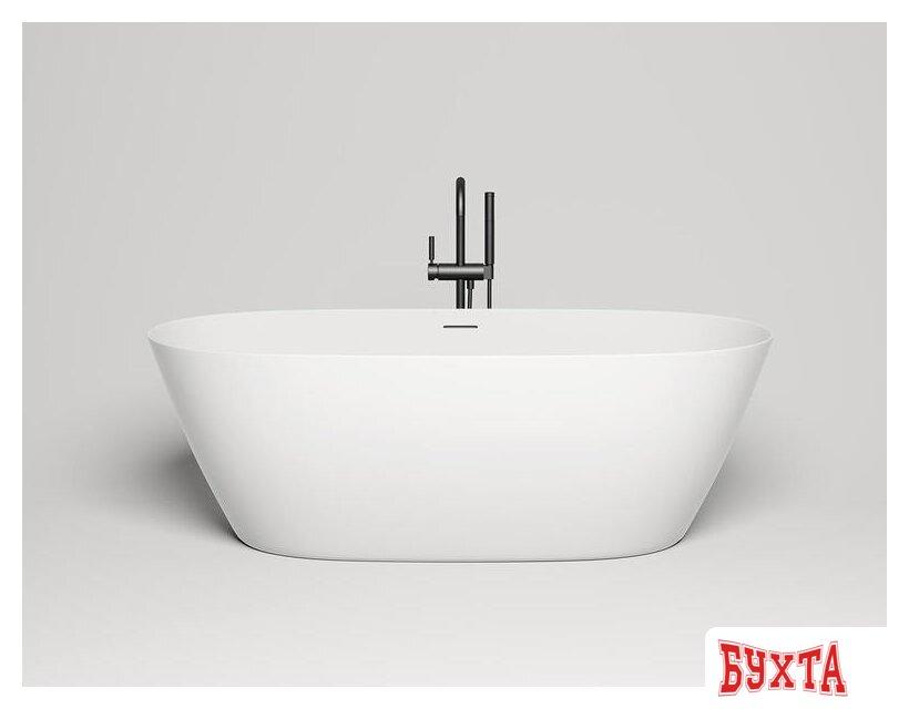 Ванна Salini Sofia 165x75 102511G (S-Sense, глянцевый) 2