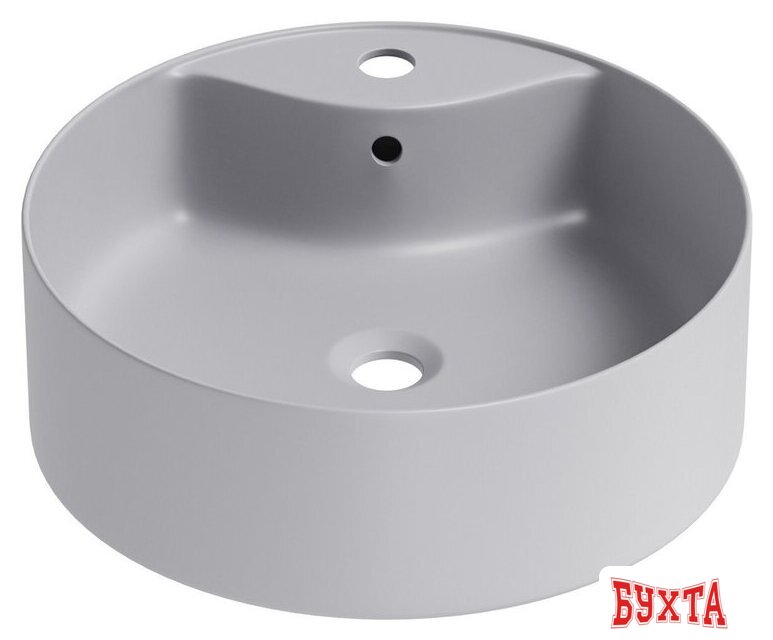 Умывальник Wellsee Praxis 32940500S 1