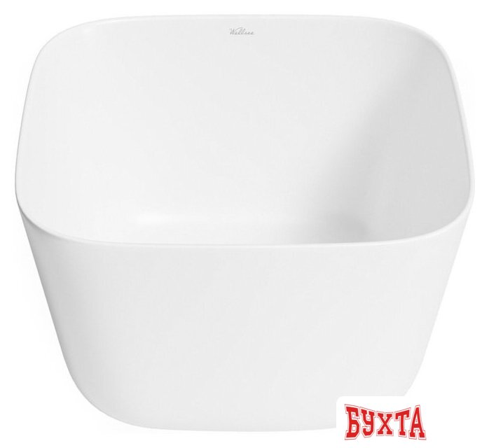 Умывальник Wellsee Fontenay Paris 323301000 1