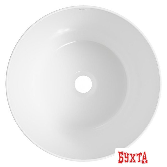 Умывальник Wellsee Fontenay Paris 323302000 3