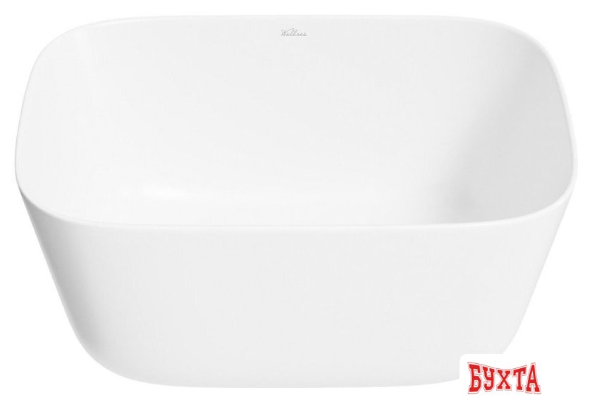 Умывальник Wellsee Fontenay Paris 323303000 1