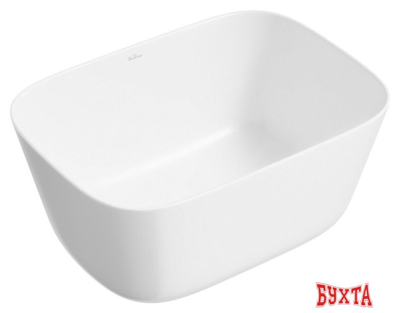 Умывальник Wellsee Fontenay Paris 323303000 2