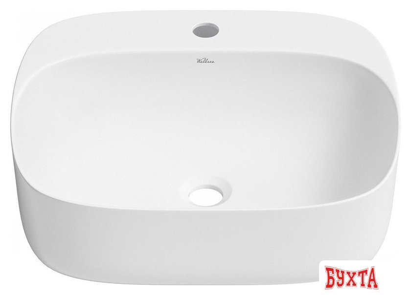 Умывальник Wellsee Idéal 326906000 1