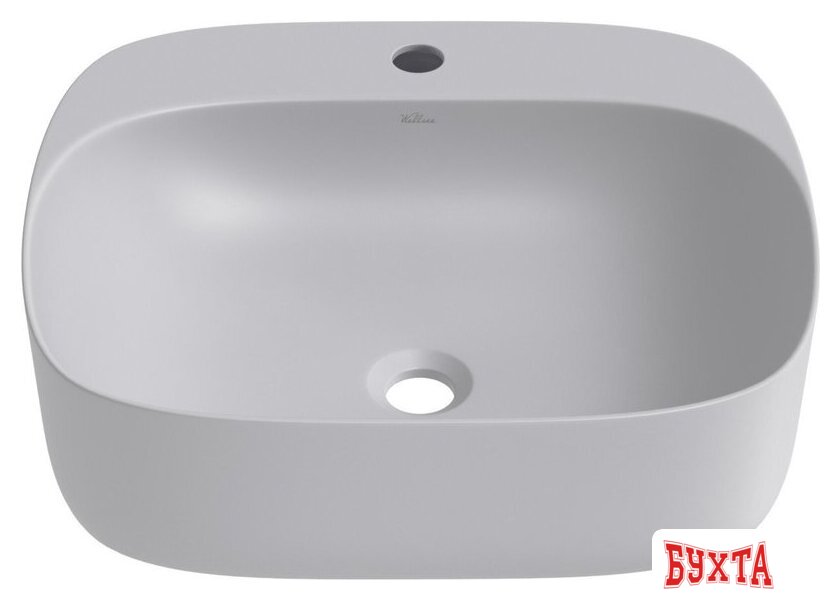 Умывальник Wellsee Idéal 326908000 1