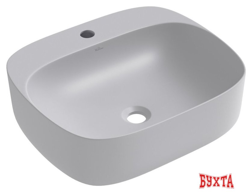 Умывальник Wellsee Idéal 326908000 2