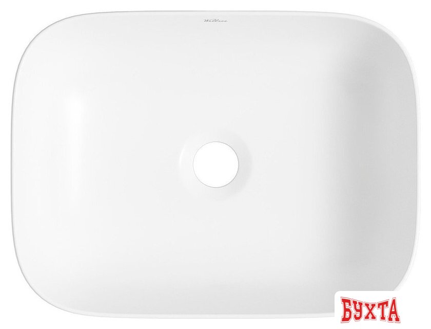 Умывальник Wellsee Preen 329702000 3