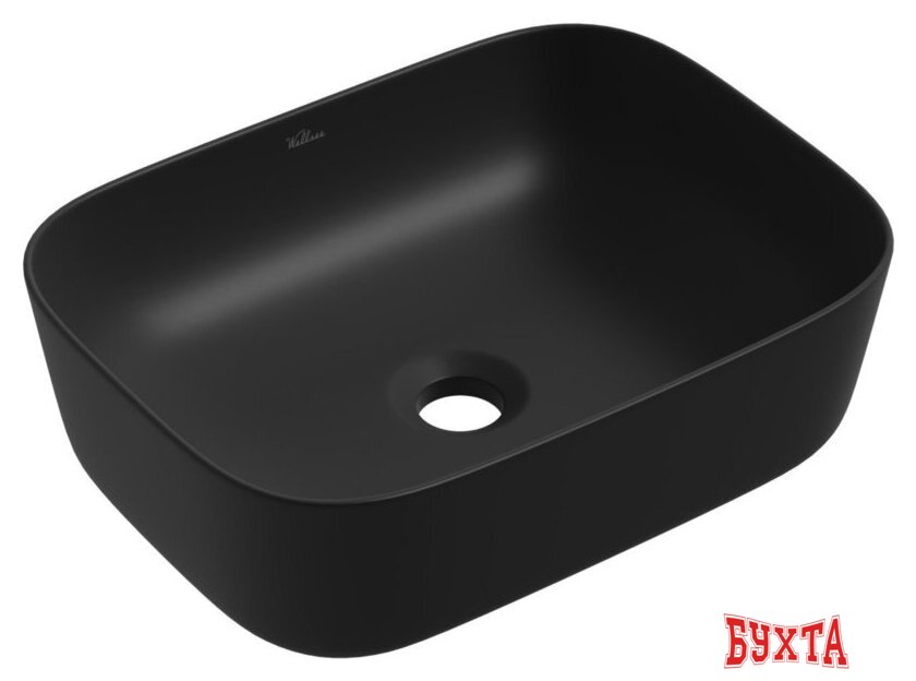 Умывальник Wellsee Preen 329708000 2