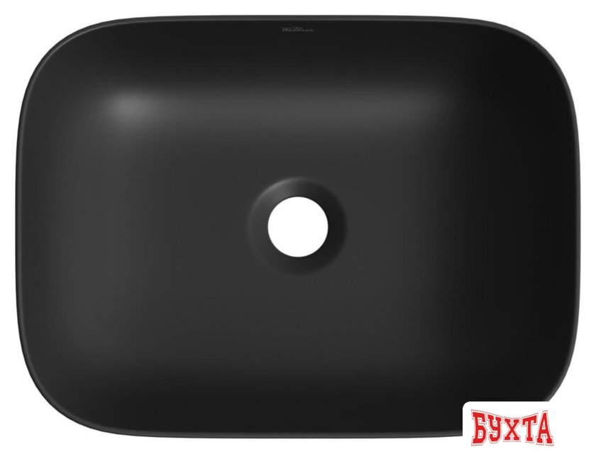 Умывальник Wellsee Preen 329708000 3