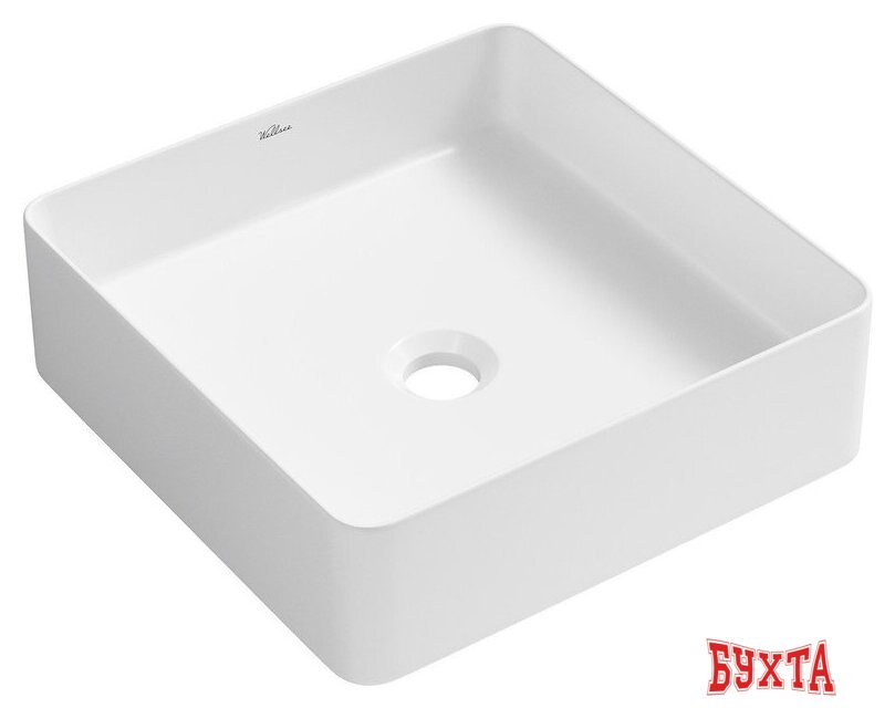 Умывальник Wellsee FreeDom 2.0 323002000 2