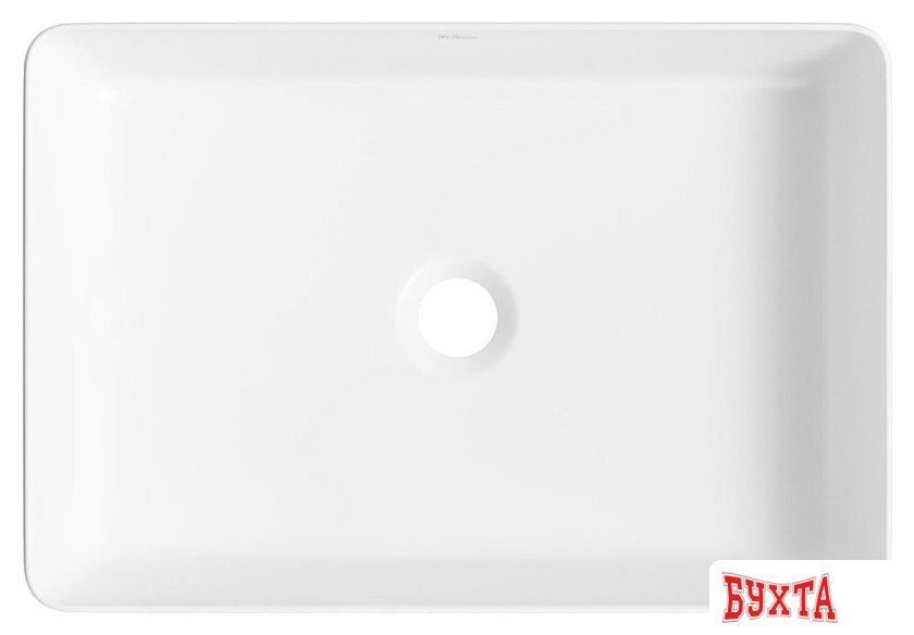 Умывальник Wellsee FreeDom 2.0 323012000 3