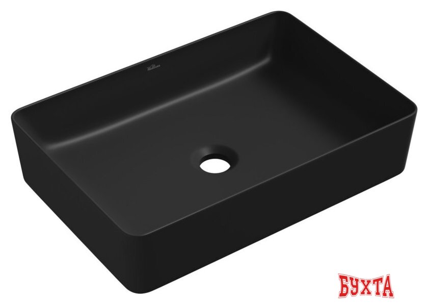 Умывальник Wellsee FreeDom 2.0 323013000 2