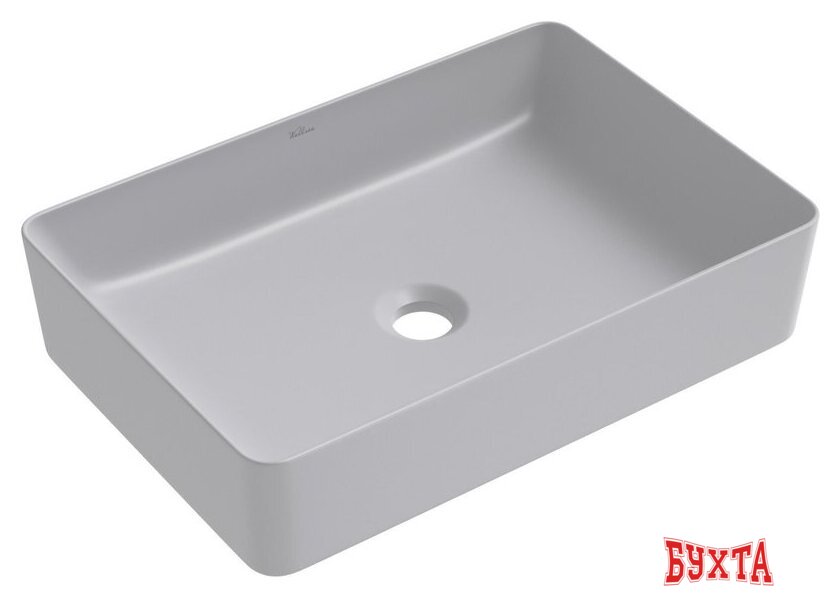 Умывальник Wellsee FreeDom 2.0 323014000 2