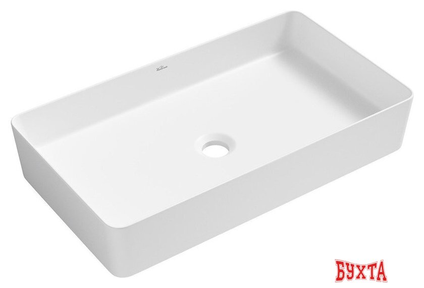 Умывальник Wellsee FreeDom 2.0 323018000 2